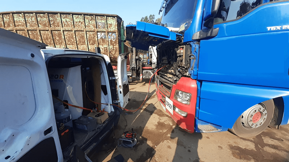 serwis-klimy-auta-ciezarowe serwis klimy dla ciężarówek