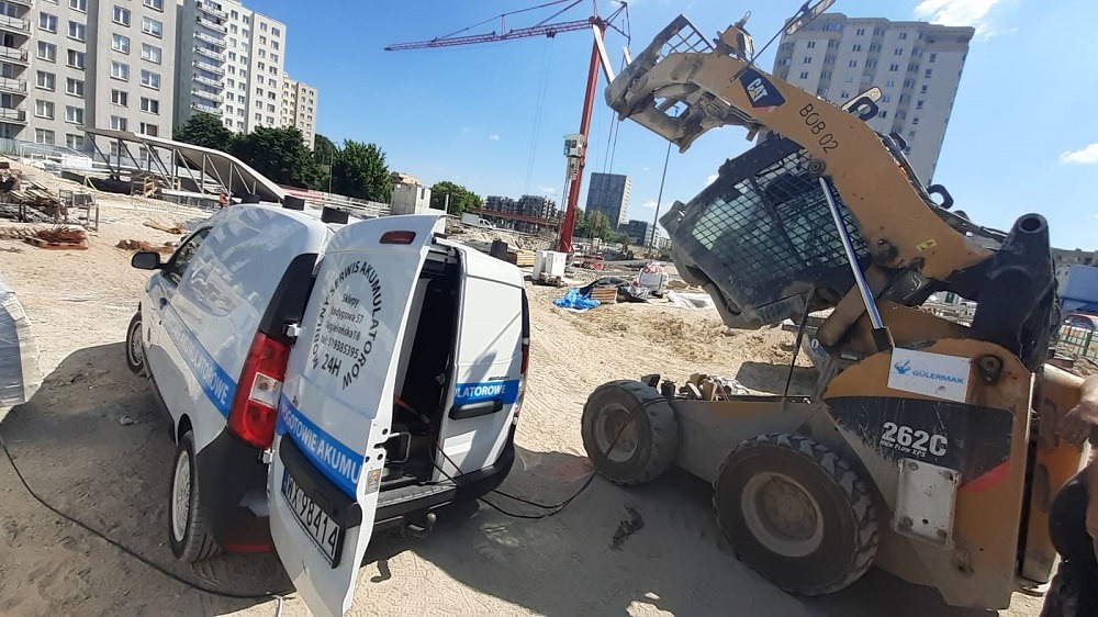 serwis-klimy-bobcat serwis klimy do mini ładowarki bobcat