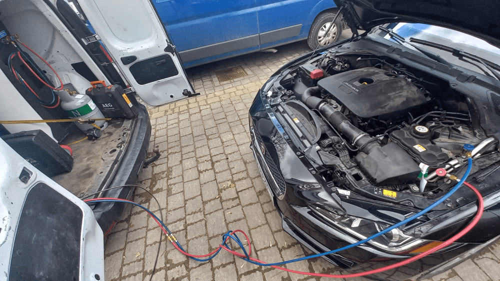 serwis-klimy-z-dojazdem serwis klimy z dojazdem do klienta - auta osobowe